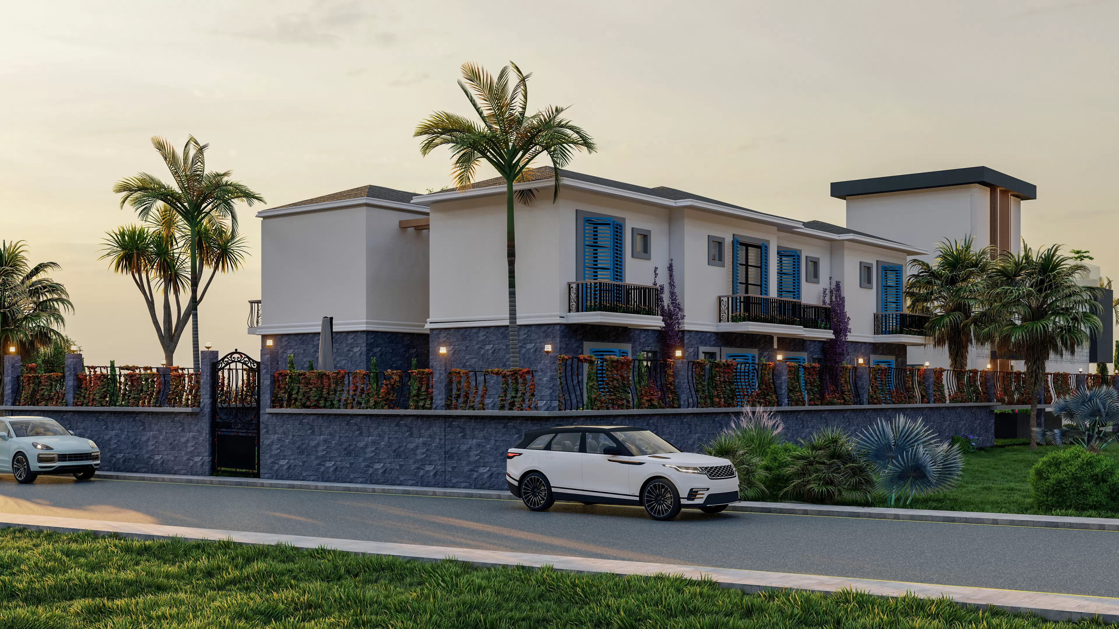 Alaçatı Butik OTEL