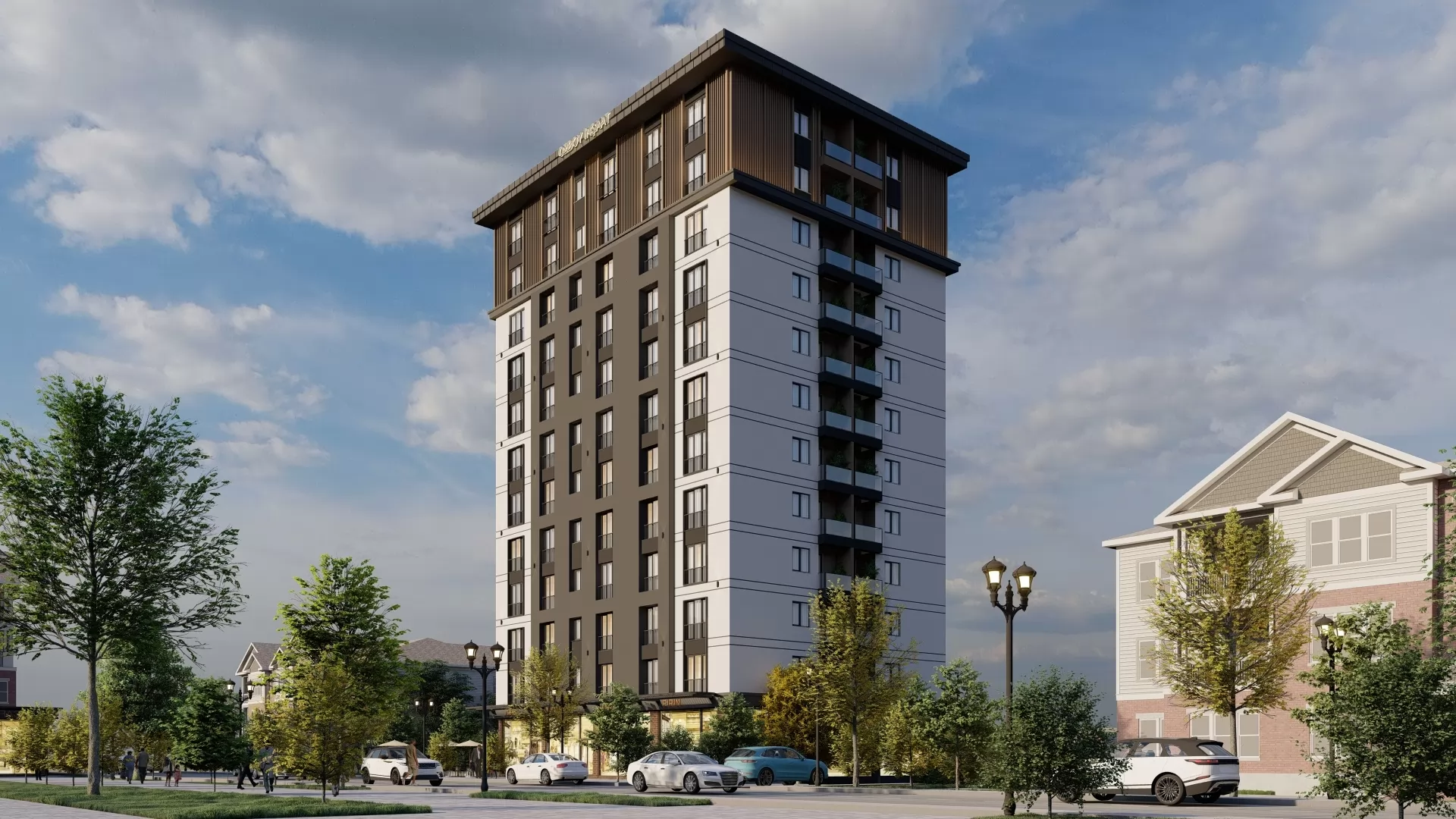 ANKARA MİMARLIK OFİSLERİ | ÇUKURAMBAR MİMAR T:0531 981 7415