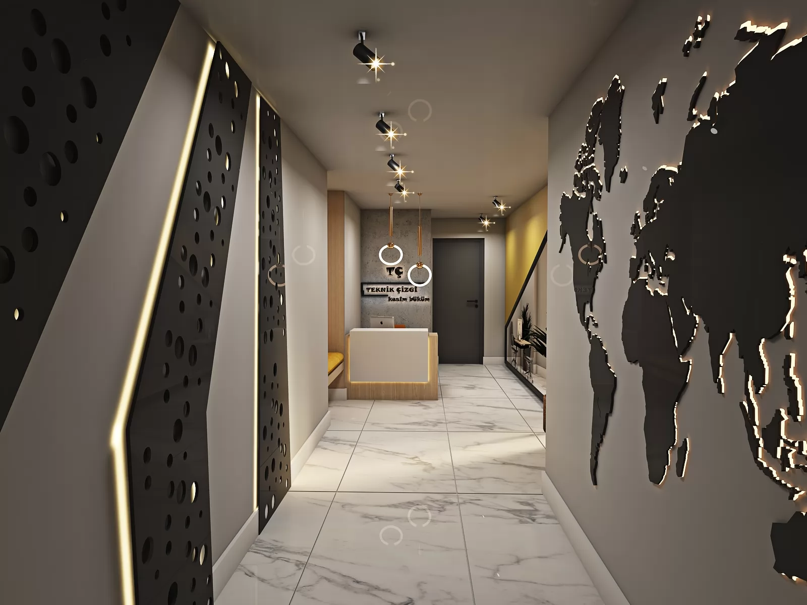 ÇANKAYA BEŞTEPE'DE MÜKEMMEL MİMARLIK | MİMARLIK | İÇ MİMARLIK |3D RENDER | KROKİ | RUHSAT PROJE | ANKARA MİMARLIK OFİSLERİ