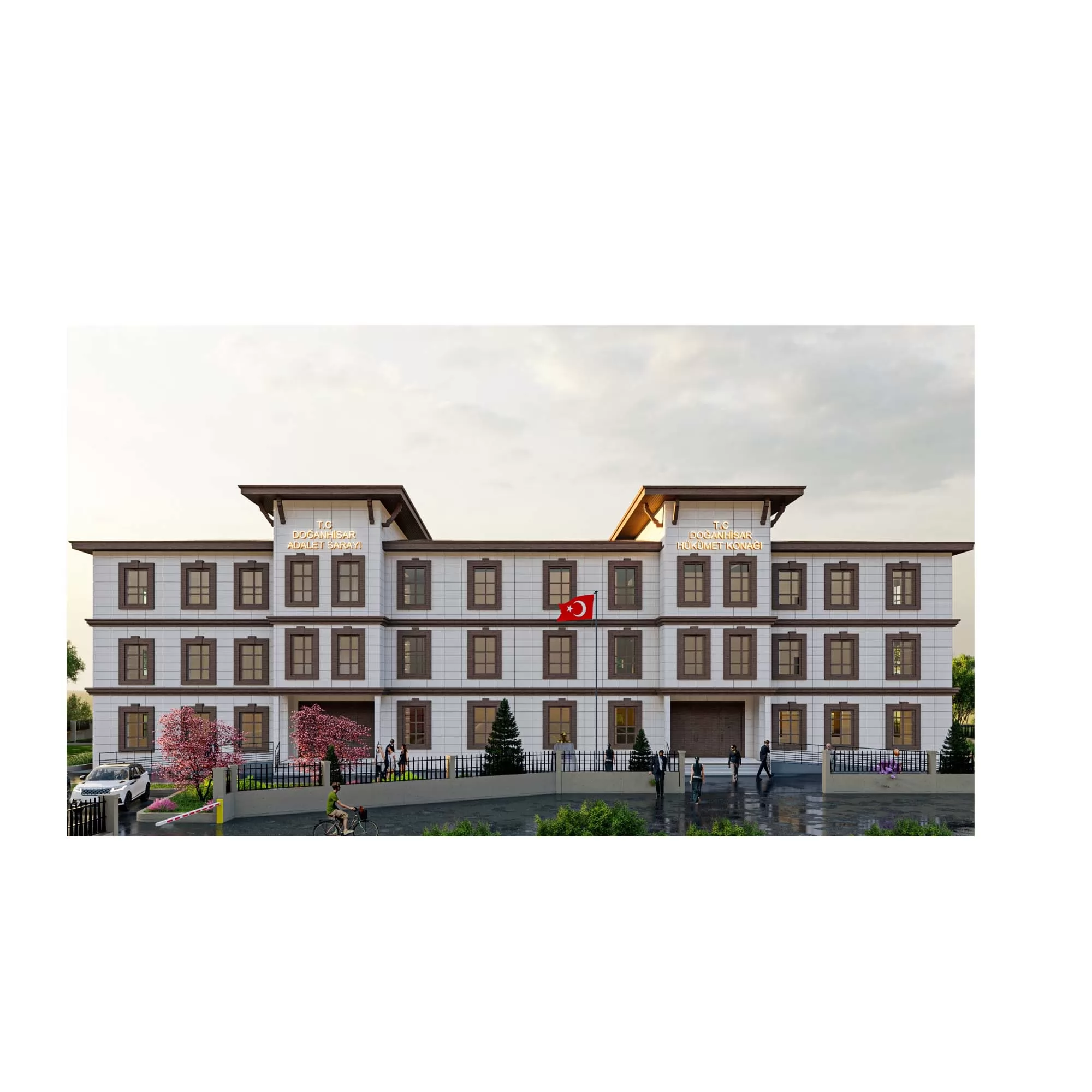 KAMU PROJELERİ | ANKARA KURUMSAL MİMARLIK OFİSİ T:0531 981 7415 ÇANKAYA MİMARLIK OFİSLERİ | BALA MİMARLIK OFİSLERİ |GÖLBAŞI MİMARLIK OFİSLERİ